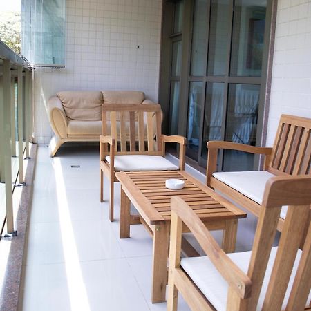 O Melhor Residencial Com Servicos Do Leblon Rio de Janeiro Zewnętrze zdjęcie
