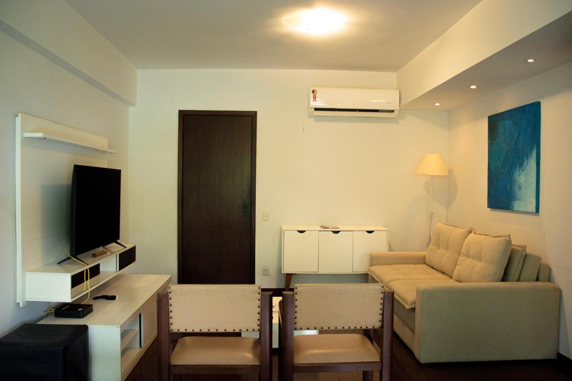 O Melhor Residencial Com Servicos Do Leblon Rio de Janeiro Zewnętrze zdjęcie