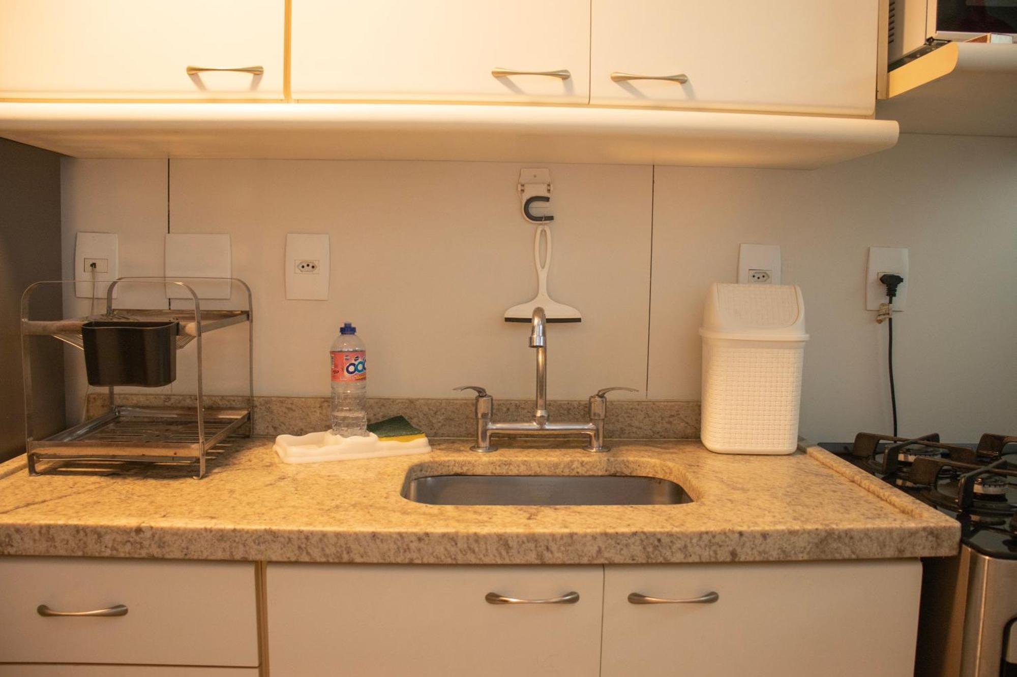 O Melhor Residencial Com Servicos Do Leblon Rio de Janeiro Zewnętrze zdjęcie