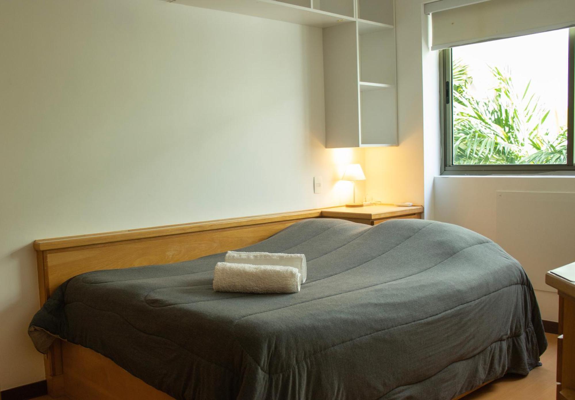 O Melhor Residencial Com Servicos Do Leblon Rio de Janeiro Zewnętrze zdjęcie